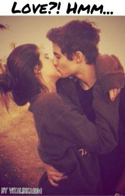 Любовь??! Хмм...
