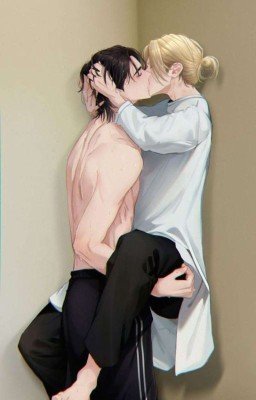 Я всё же смог полюбить