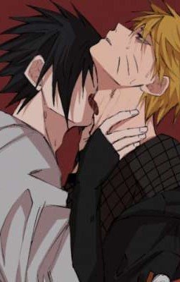 Императорская омега[СасуНару]