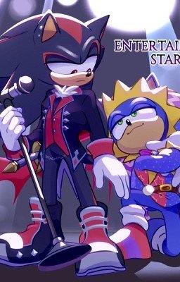 Ты-мой любимый певец (Сонадоу)