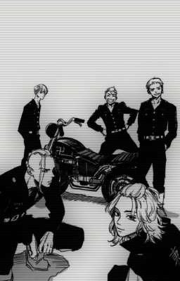 Она вернулась..