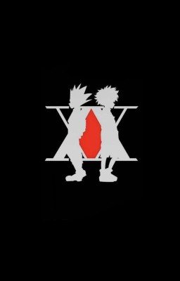 HxH История Одного Хантера