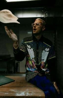 всё сложно💔 2 /Антон Шастун/