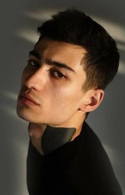 Любовь это |MATRANG 