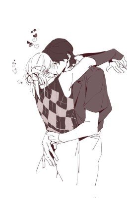 Ты мой изгой, Феликс Ли