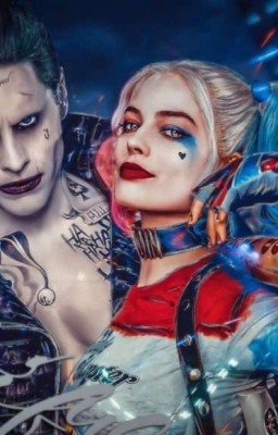 Встреча с Джокером 