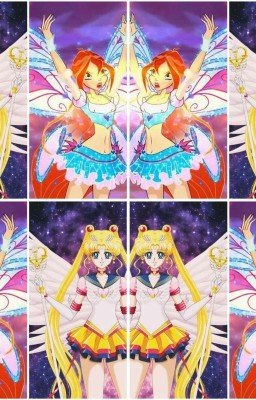 Магический турнир 