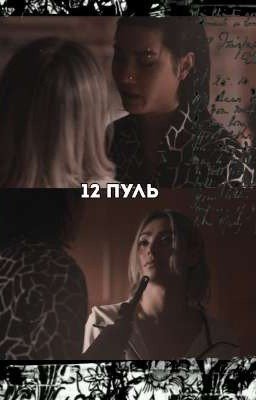 12 пуль