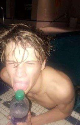 Харт, я люблю тебя