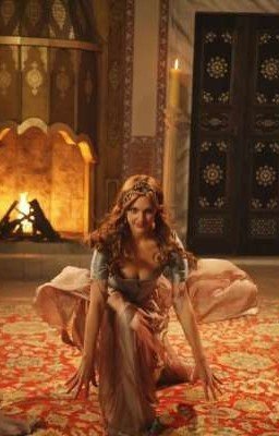 ✨Reactions Великолепного века✨