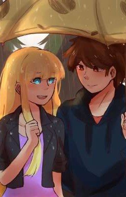 Второе лето в Гравити Фоллз