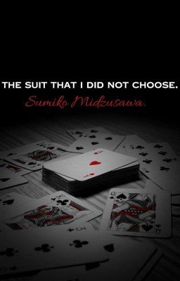 Масть, которую я не выбирала. - авп