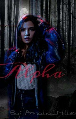 Альфа |Teen Wolf