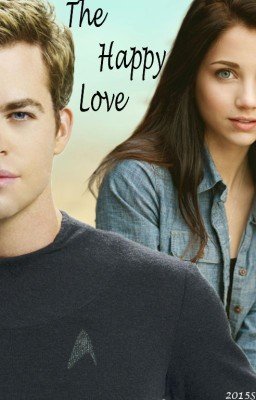 The Happy Love.