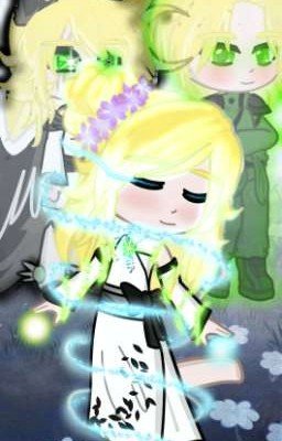 Звёздная наследница стихий