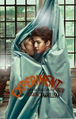 "Эксперимент"