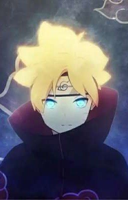 Акацуки: Возрождение.