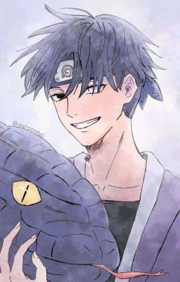 Юки Учиха[ЗАМОРОЖЕН]