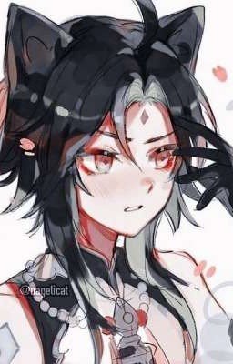 ... мой лучик света, ты, люмин... 