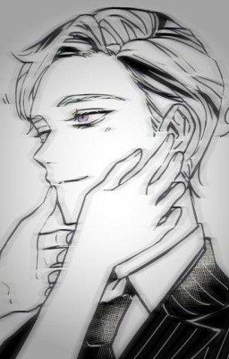 Я тебя любила, Ран.