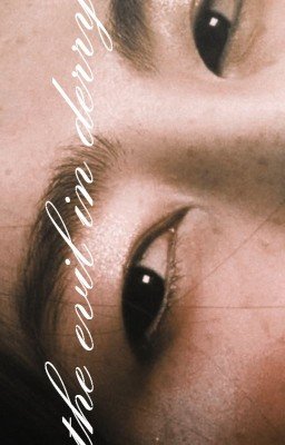 Зло в Дерри