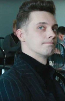 Фанфик. Условный мент. Продолжение.