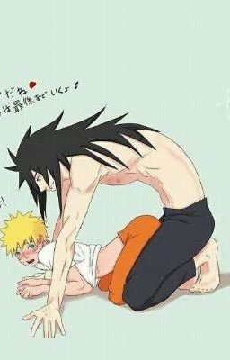 МадаНару: ИЗВРАЩЕНЕЦ!! (Закончено)