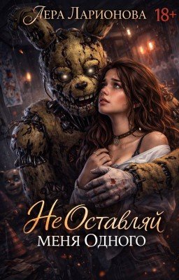 Не Оставляй Меня Одного