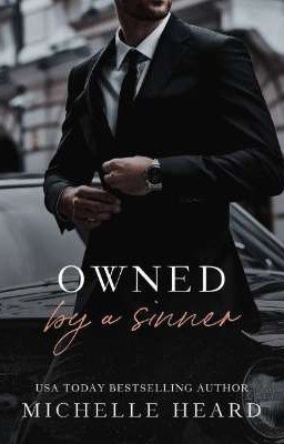 Принадлежащая грешнику