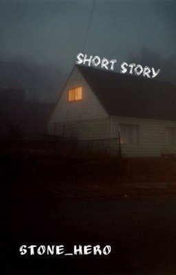 Рассказы  #stone_hero