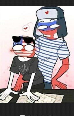 РусАме (CоuntryHumans)(Заморожено)