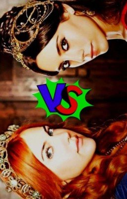 Хюррем султан: Противостояние с Фирузе хатун