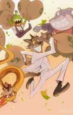 Реакция плохих парней на Т/и/ хэдкаконы и истории, с реакциями