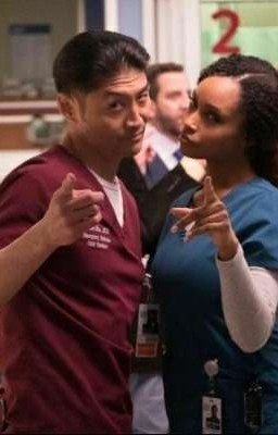 Медики Чикаго