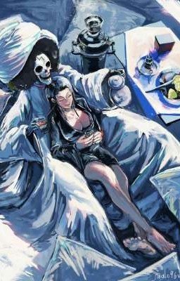 Книга написанная кровью