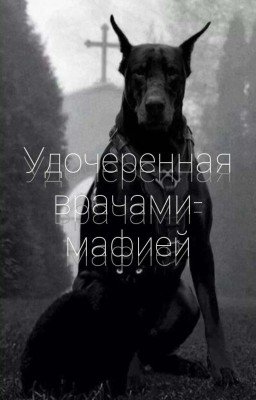 Удочеренная врачами- мафией (Заброшен)
