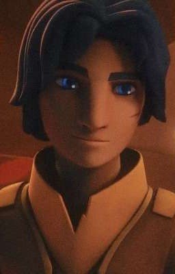 Звездные Войны (Повстанцы) 