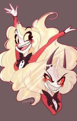 Отель Хазбин: Демоны из Рая