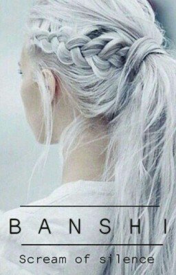 Банши. Крик тишины.