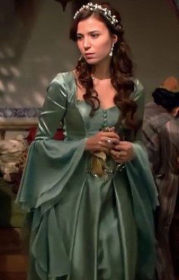 В плену любви