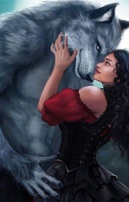 Королева Ликанов 