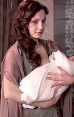 Стамбул слезам не верит