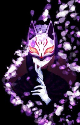 Отряд "Вистерия" [Завершено]