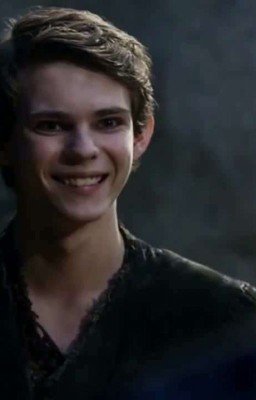 Какого чёрта, Пэн?!