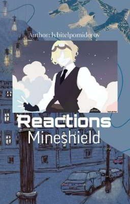 Реакции Майншилдовцев на Т/И (3 сезон)