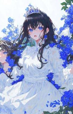 Я стану идеальной злодейкой 