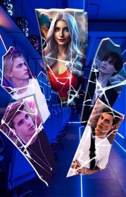 Ctrl+Alt+уничтожить