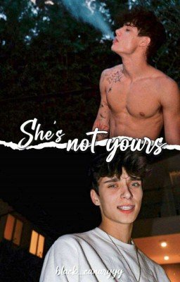 𝐒𝐡𝐞'𝐬 𝐧𝐨𝐭 𝐲𝐨𝐮𝐫𝐬 |𝐉.𝐇.|