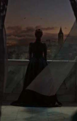 с ней пошёл снег ❄️