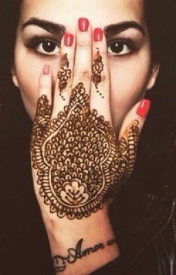 Обманутая собой